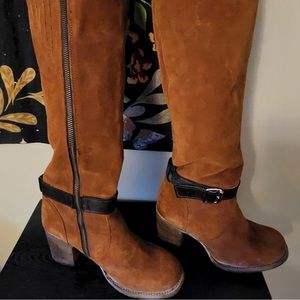 Freebird Holland Boot 8